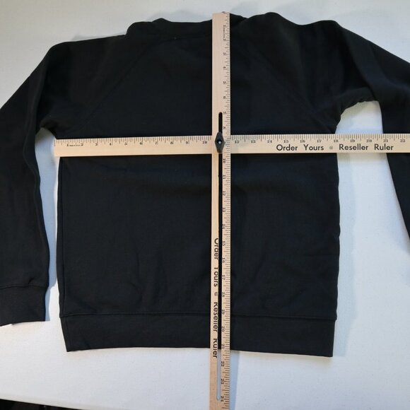 NEW Everlane The 100% Human Unisex French Terry Sweatshirt nwt - Picture 10 of 11